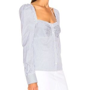 Veronica Beard - Frankie Top